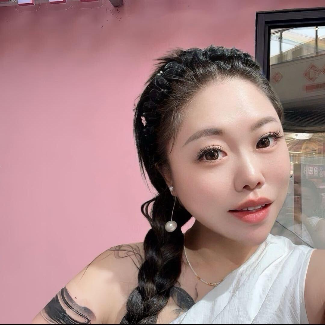 小温柔💚