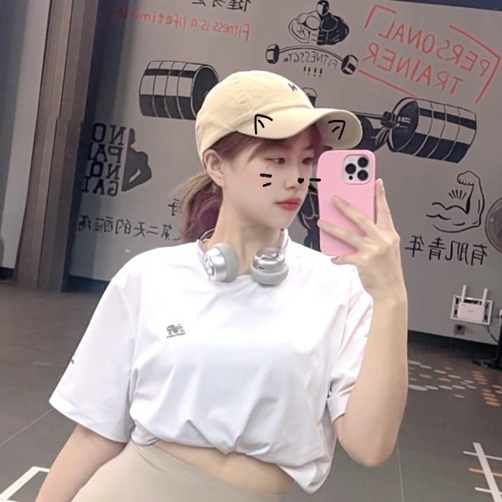 李～
