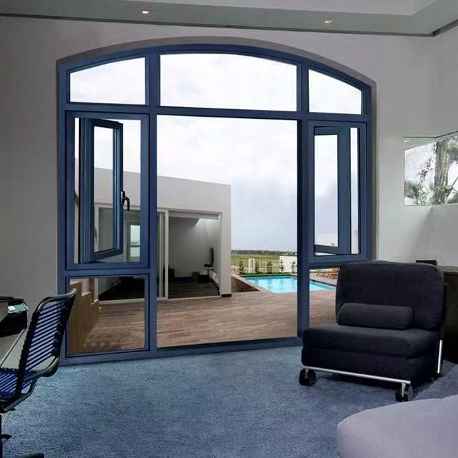 南阳市鑫耀盛系统门窗