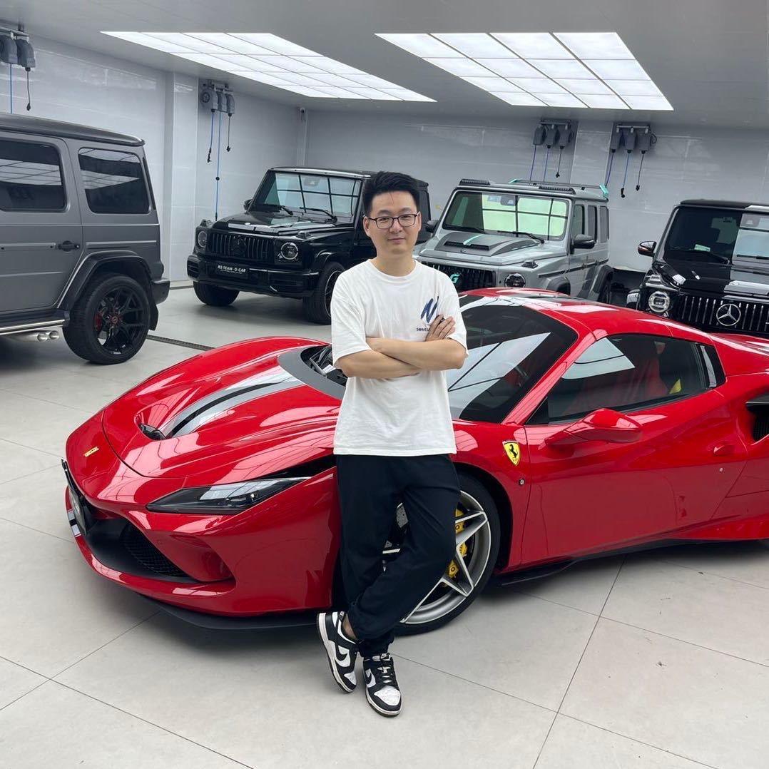 驹咔-大G专改