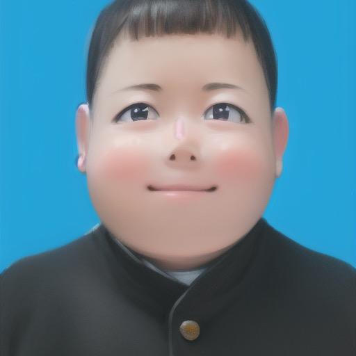 許先生♂