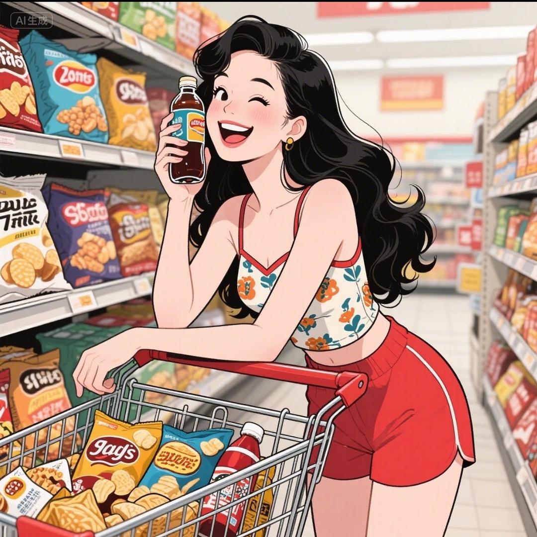零食与你❤️ᝰꫀꪝ