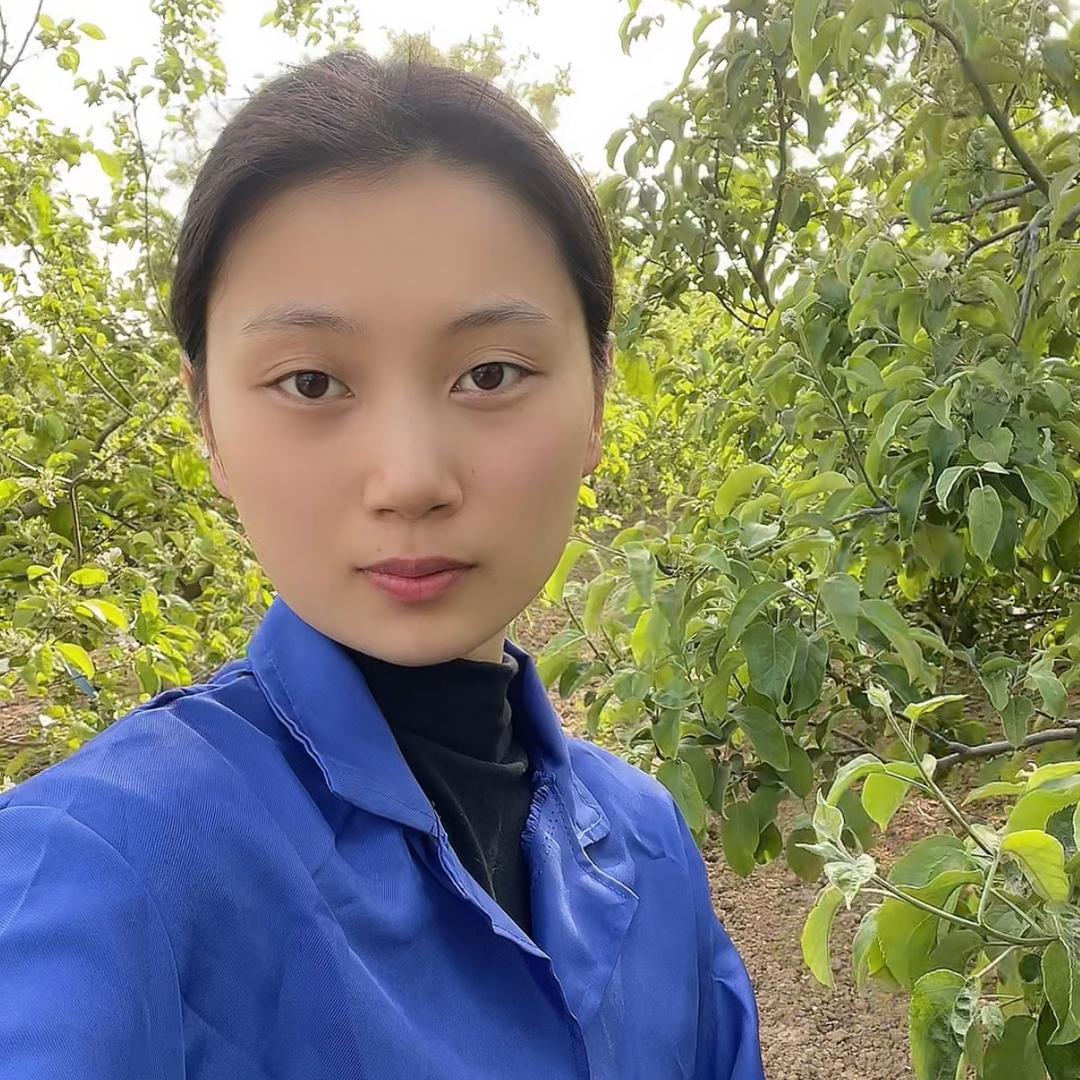 小袁聊农业