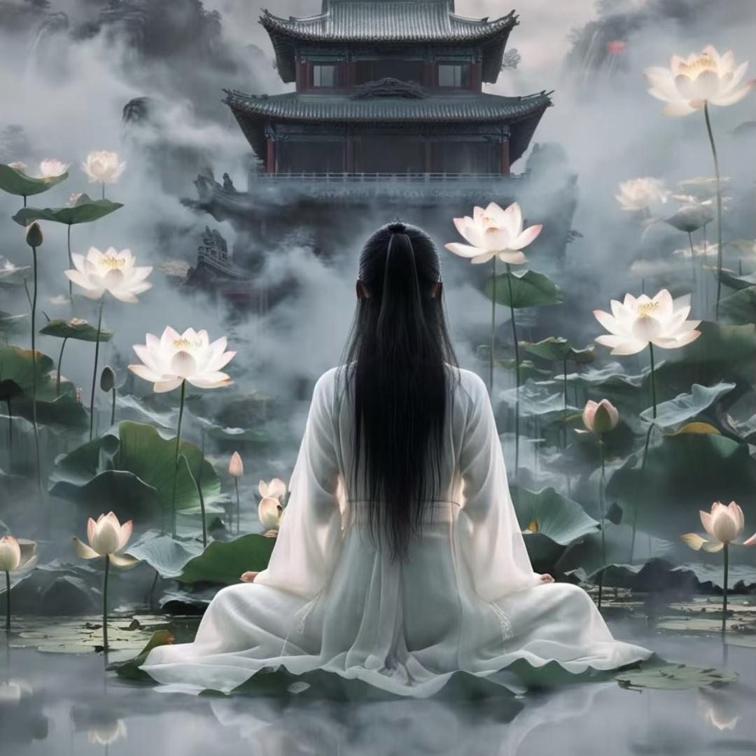 静星陨阁