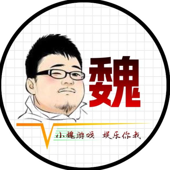 小魏游戏娱乐