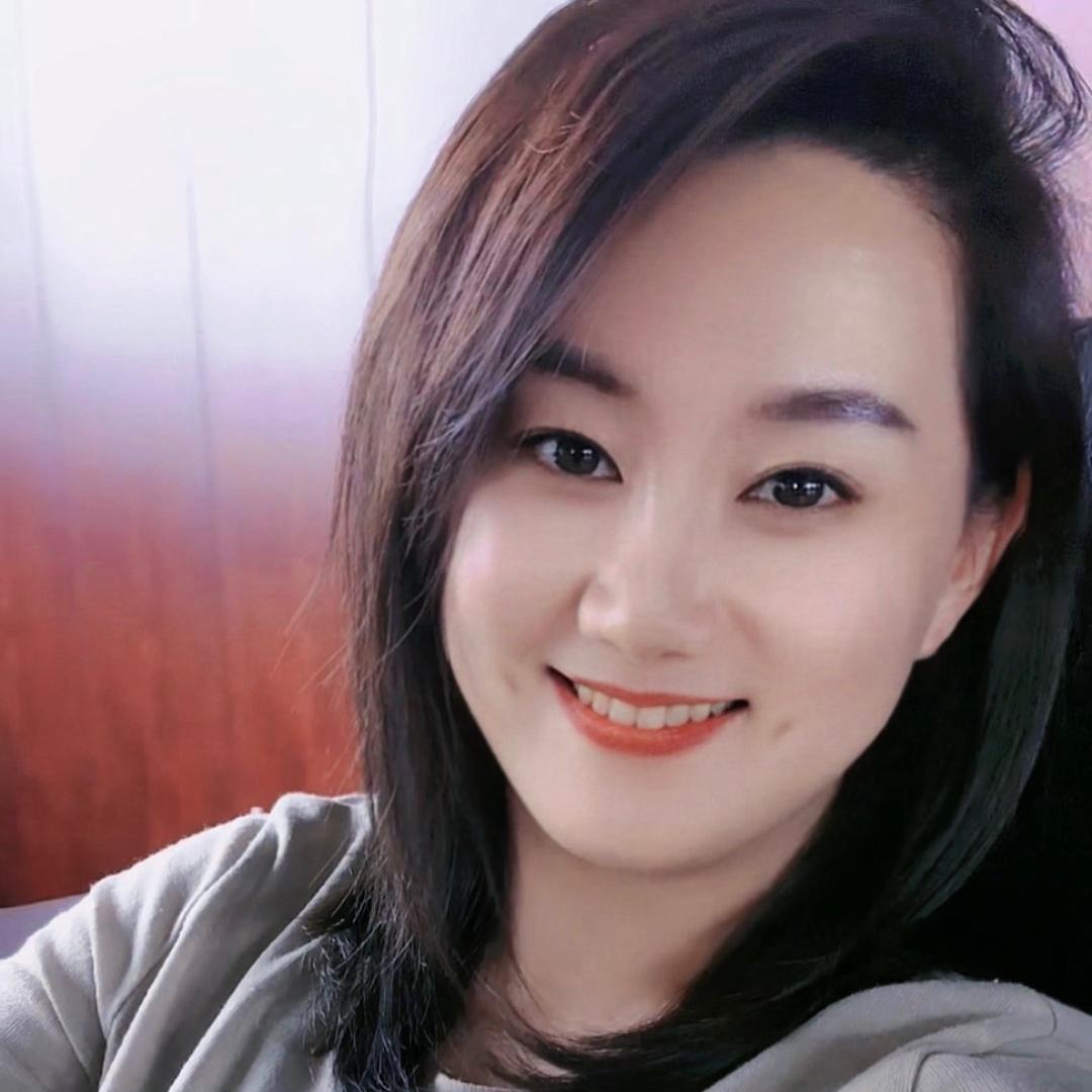 瑛瑛 🇨🇳