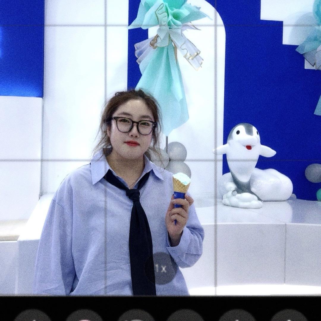 修车界的小仙女🧚‍♀️