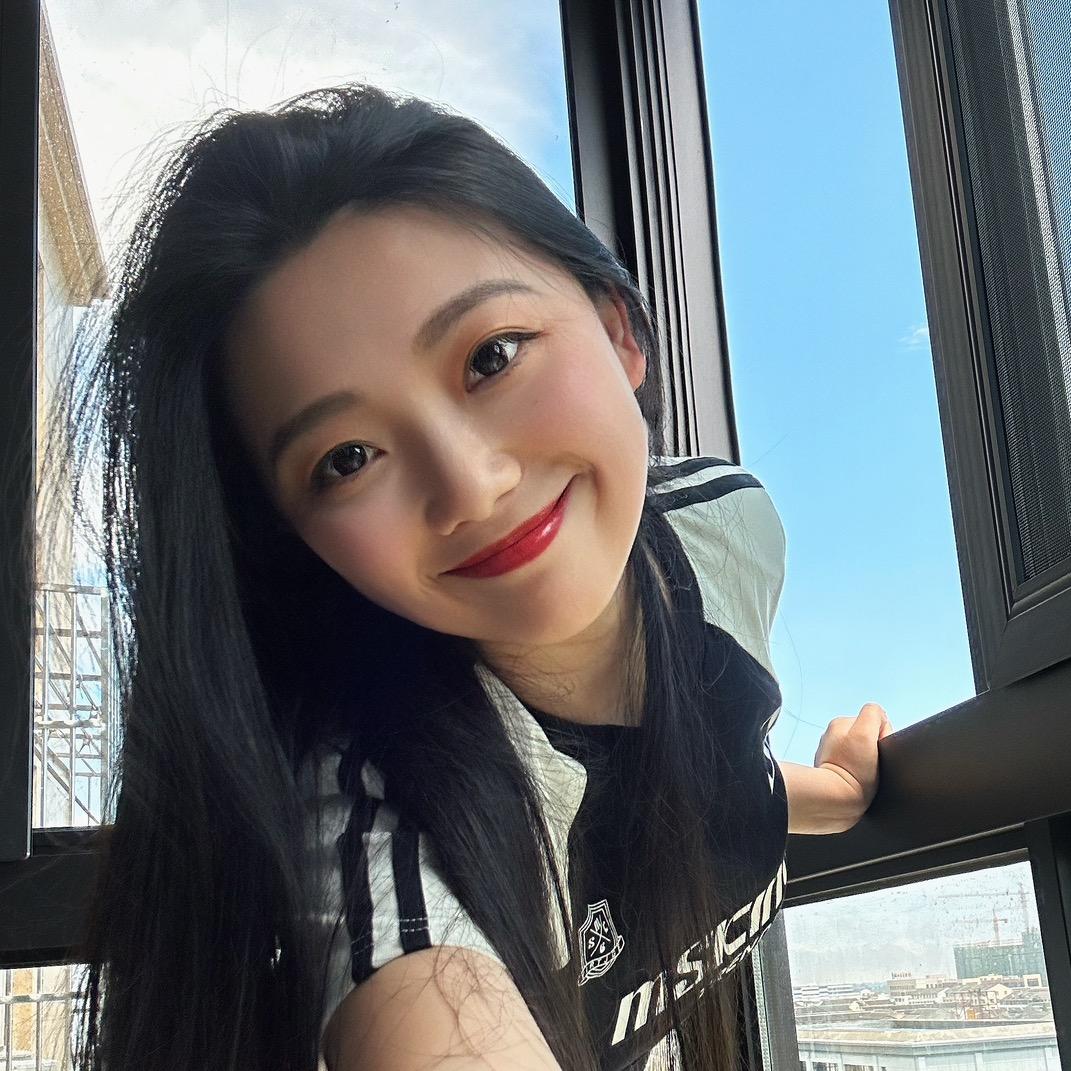 孙小美吖
