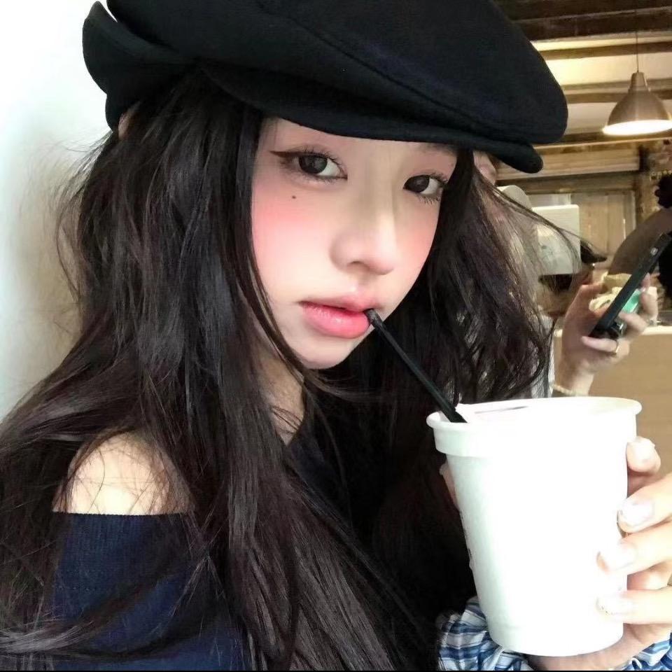呆小布.
