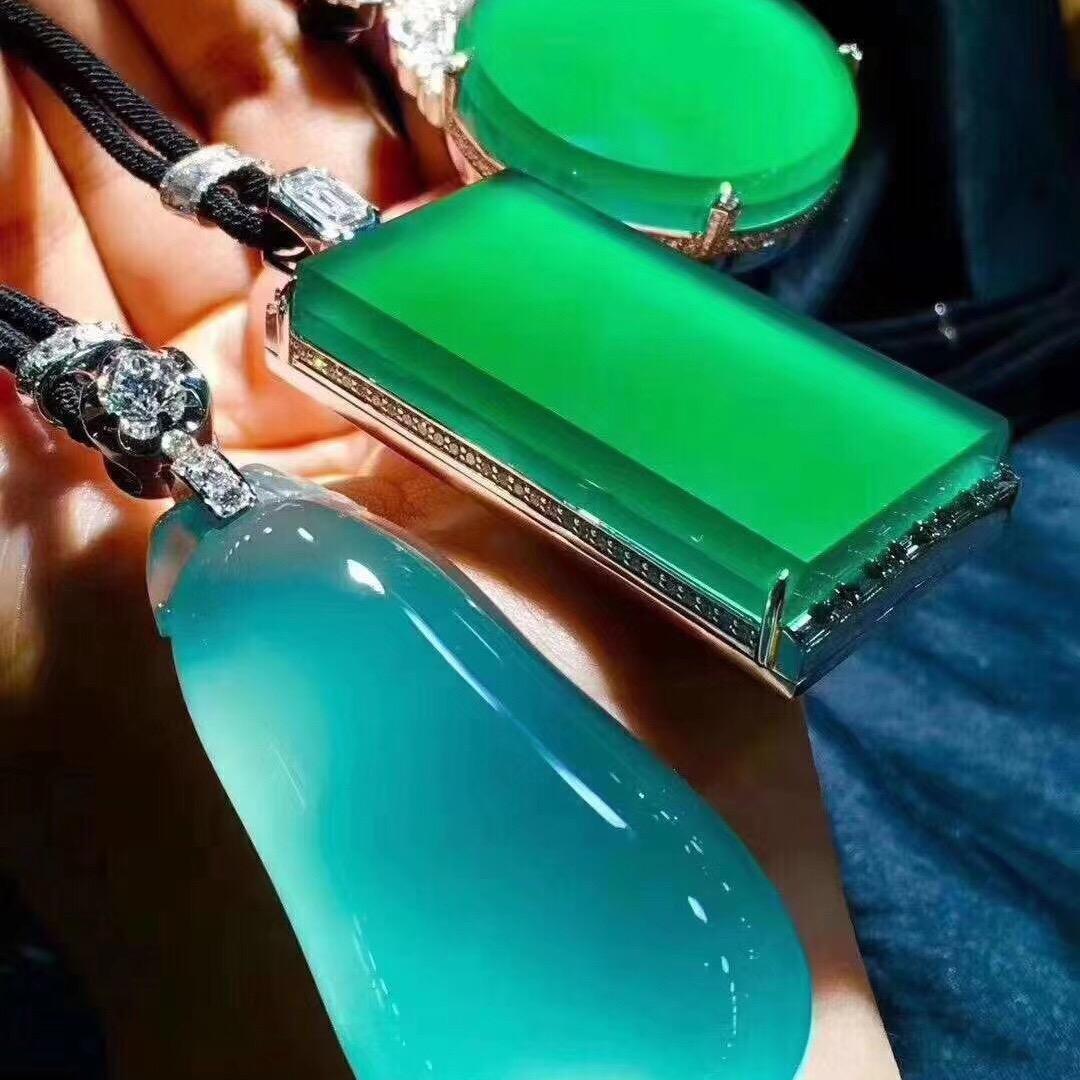 玉为贵
