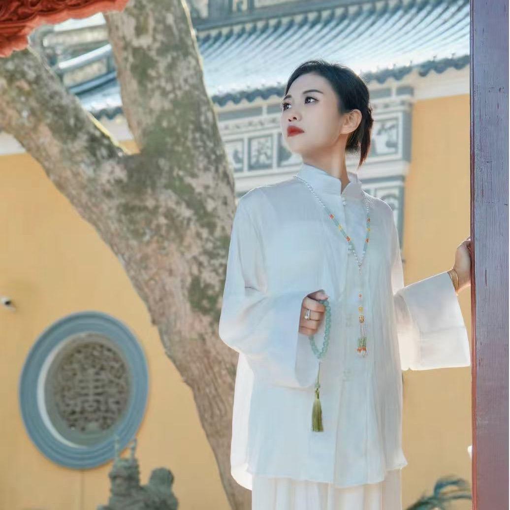 玄姑姑凑“好”字