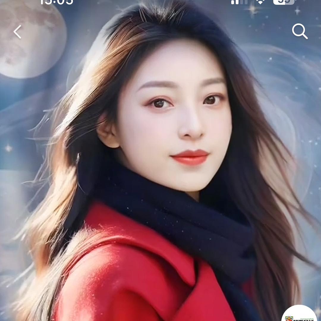 李暖暖