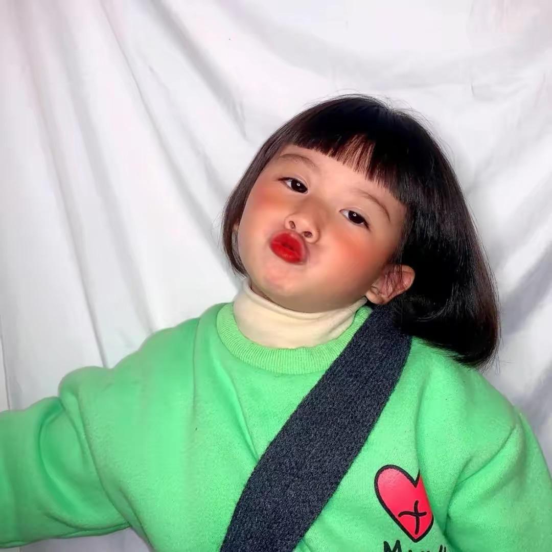 @ M .