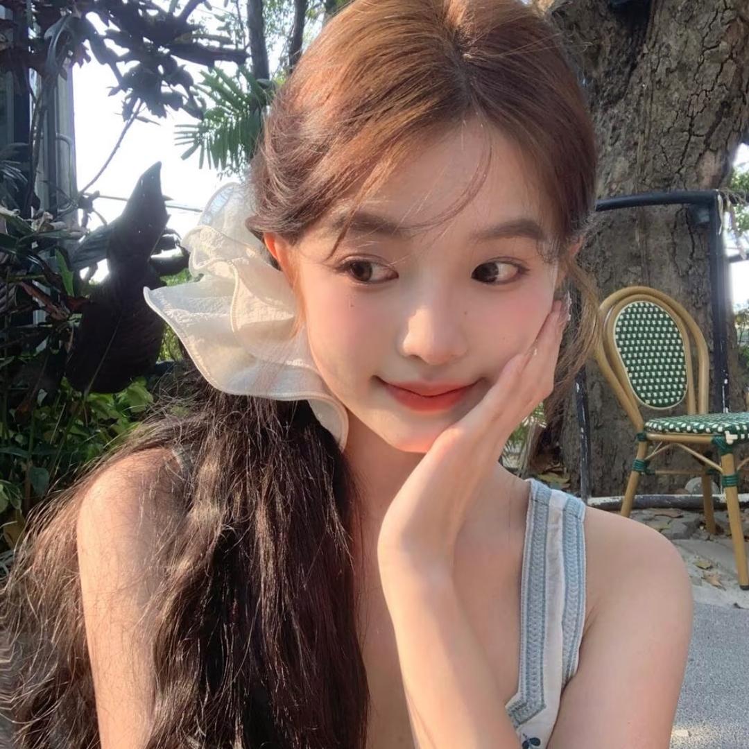 智予妹妹~