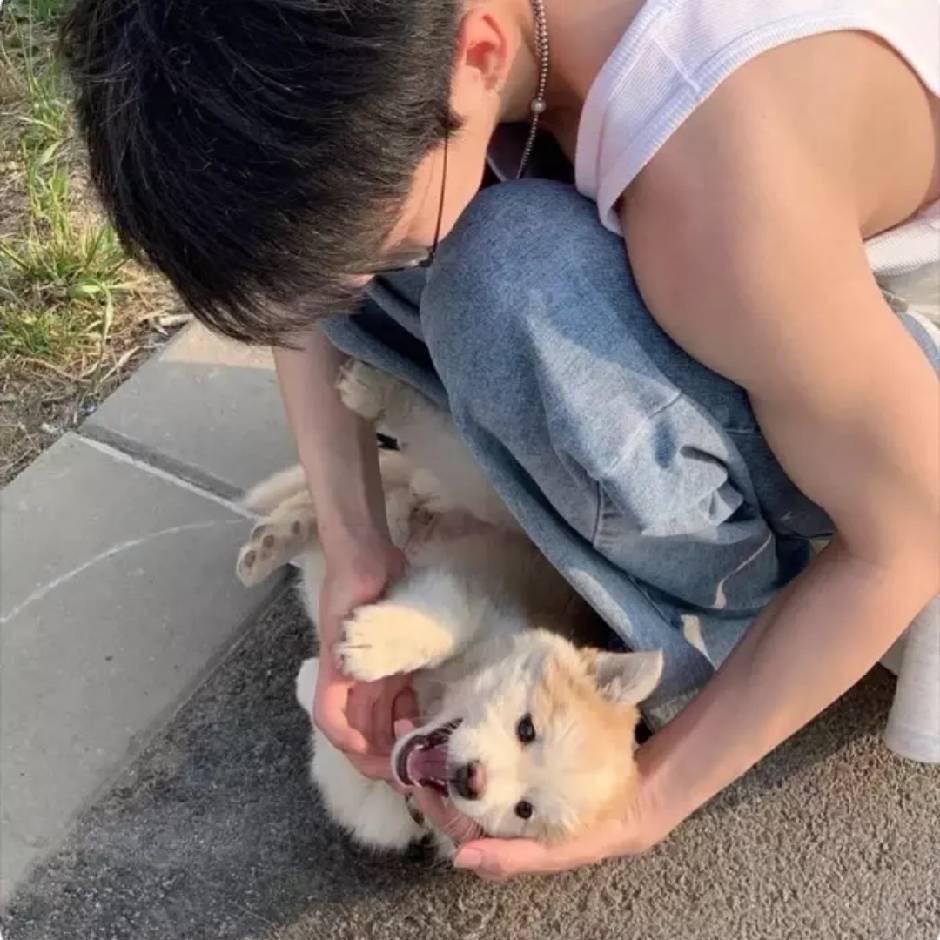 小刘的生活圈