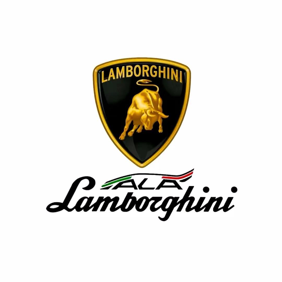 兰博基尼-Lambo