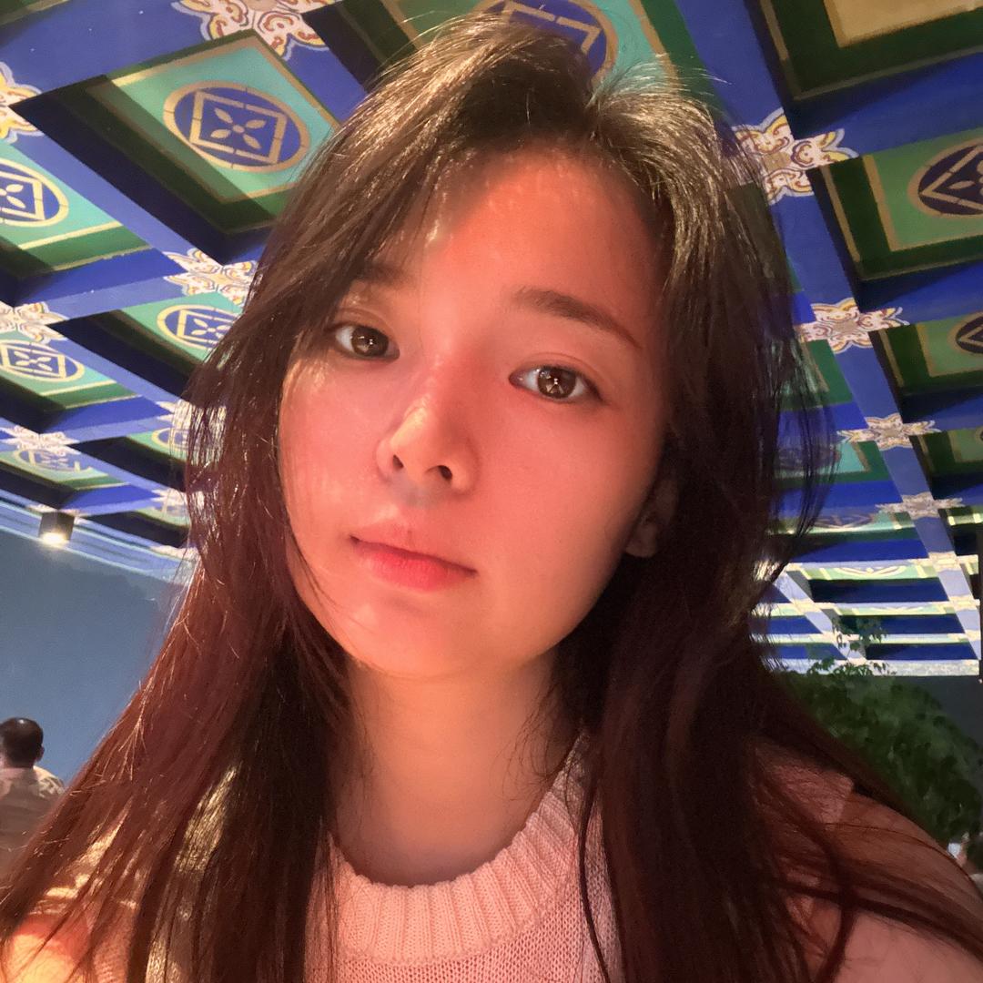 小方方方儿。