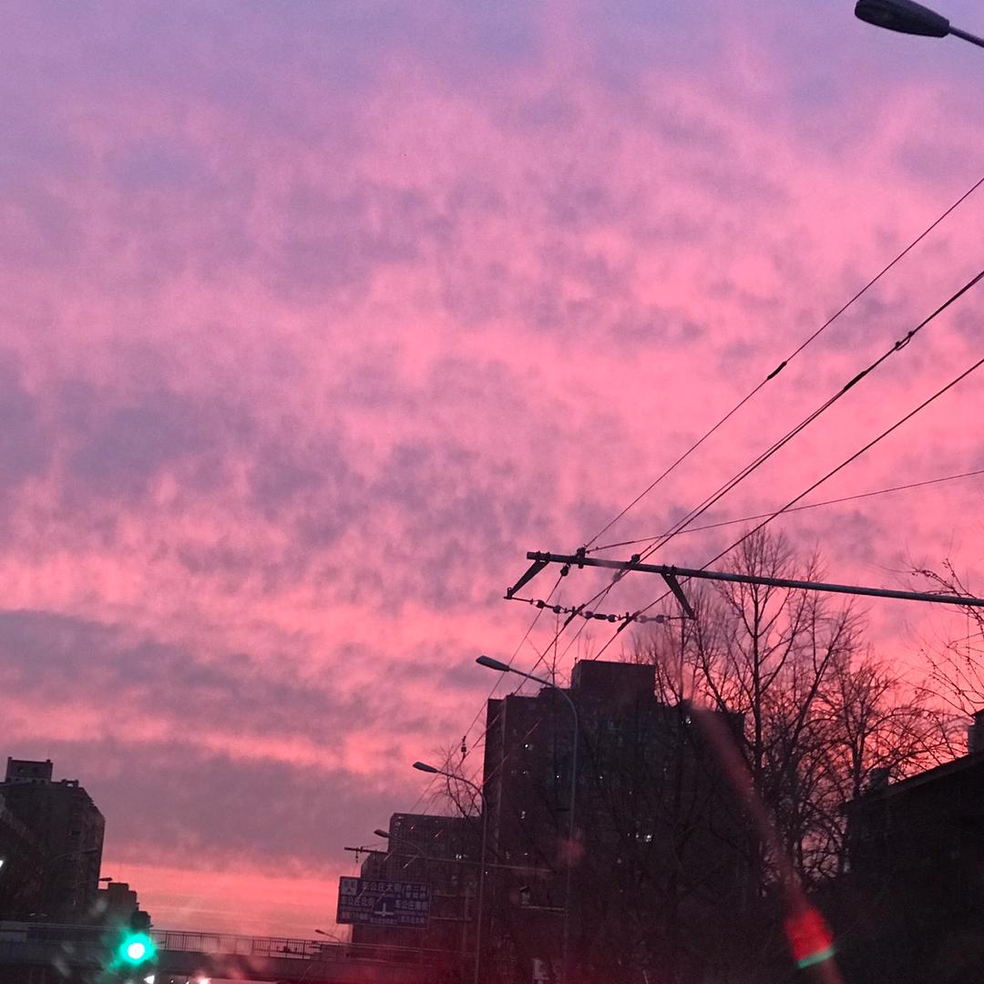 小陈同学