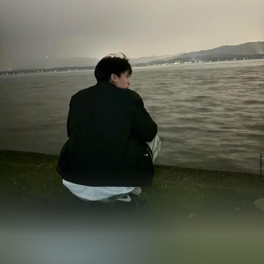 主角.