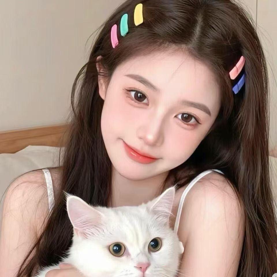 财神爷的小宝贝💗