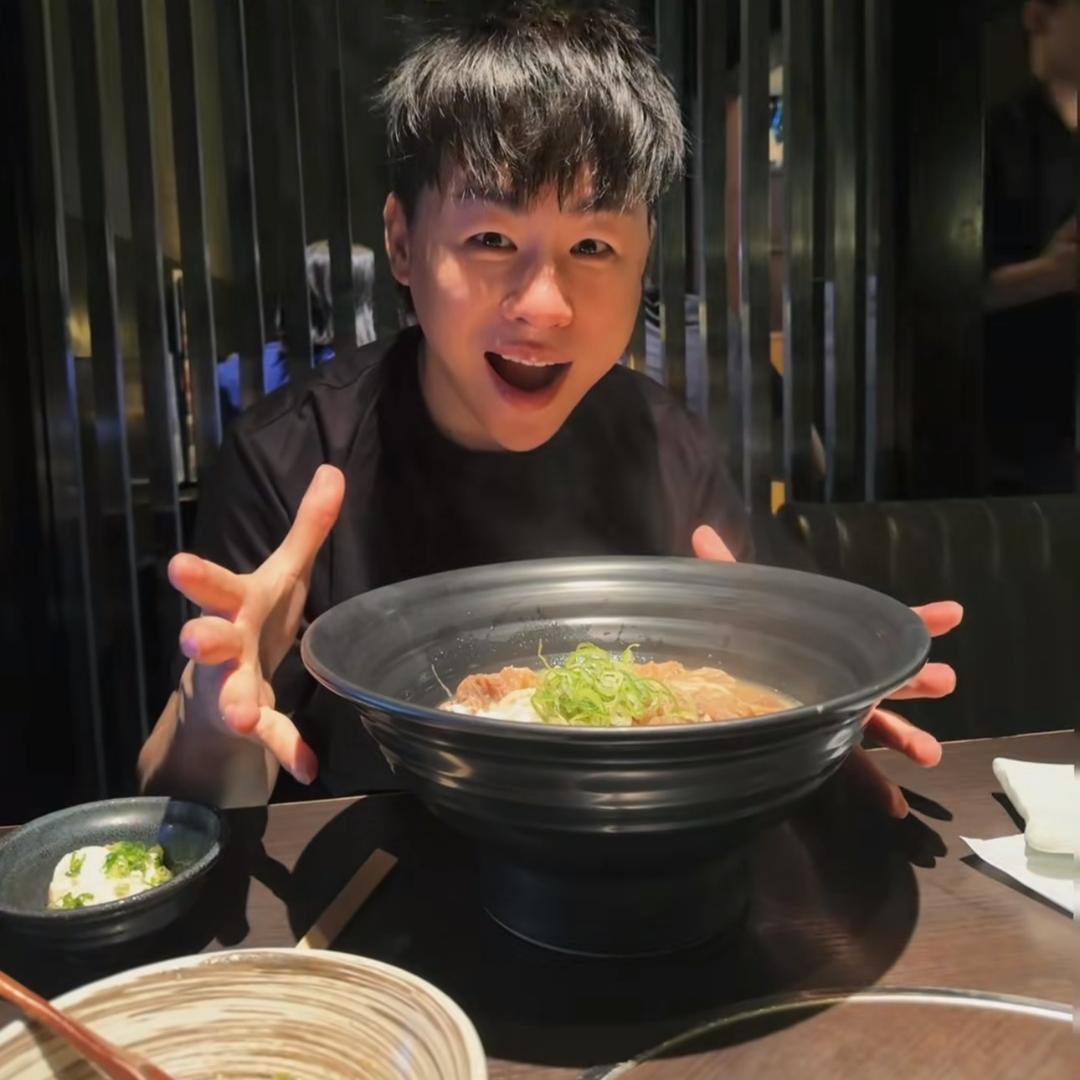 麦当当汉堡