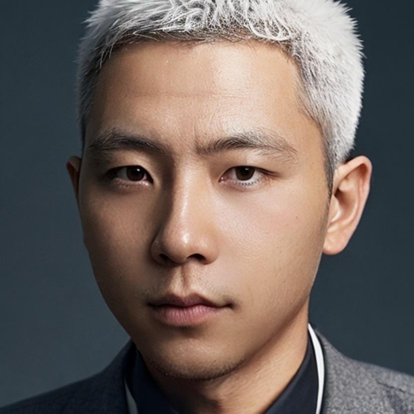 非专业水生生物研究者