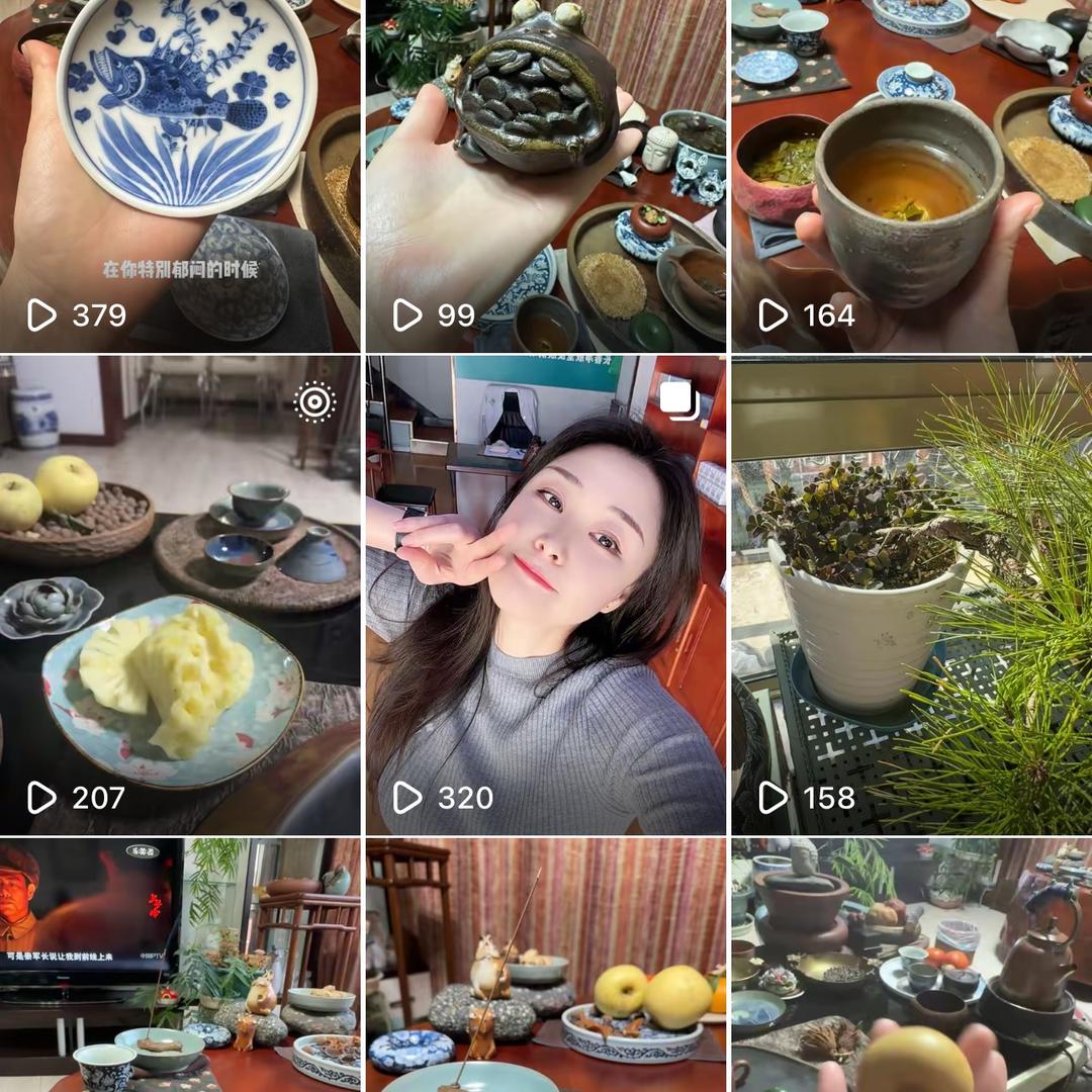 小鱼儿浩浩浩🐟🐠