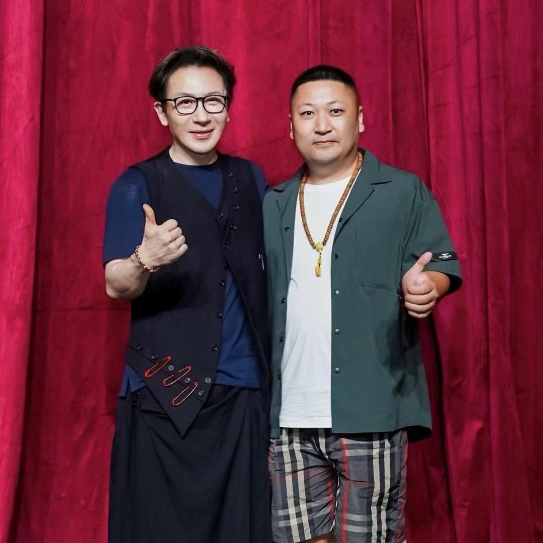 魔术师阿昆（直播号）