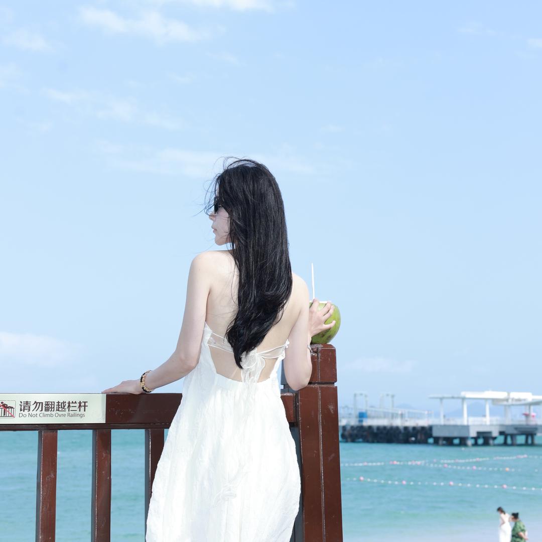 探险田田