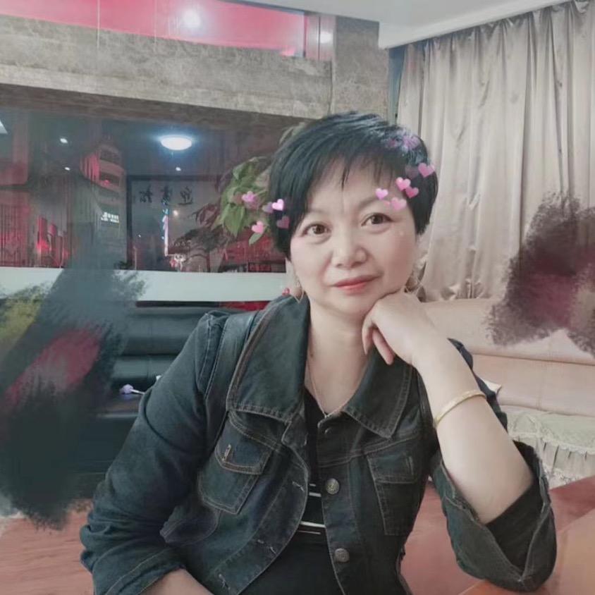 王彩云(不定时开播)