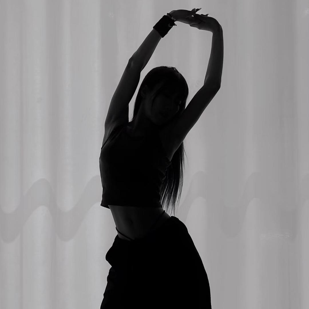 舞蹈老师一枚💃