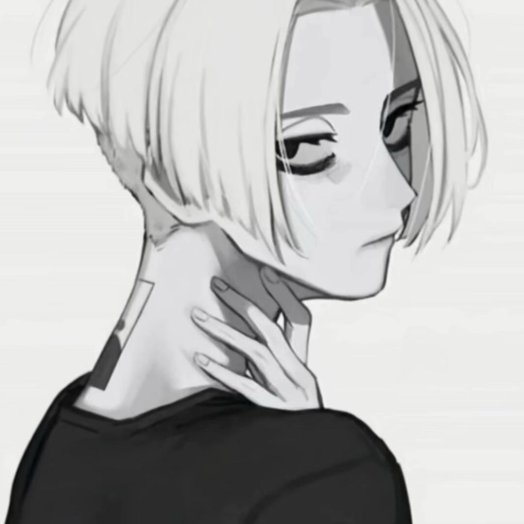 心判（线下被说过建模脸）