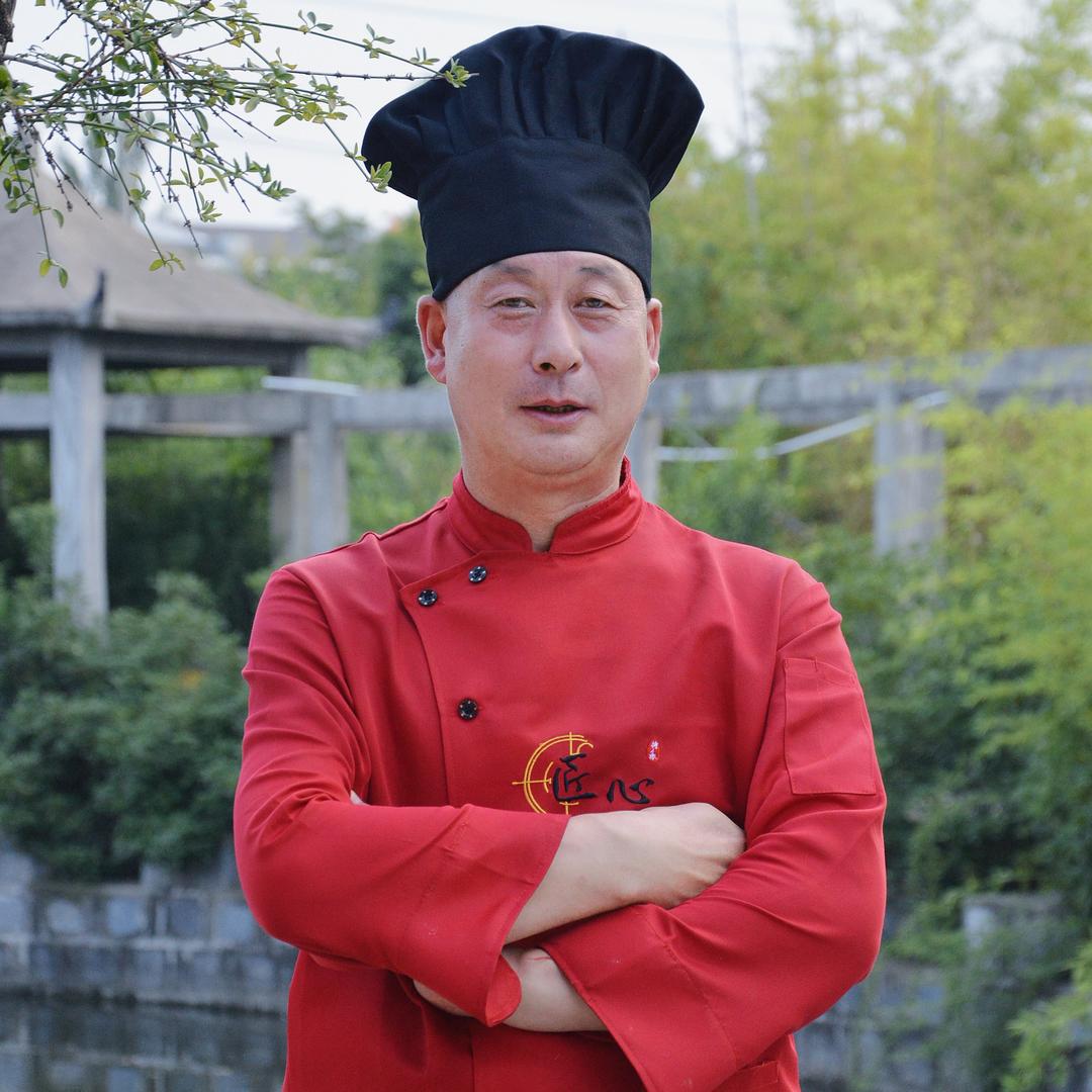 伊例家菜品哥