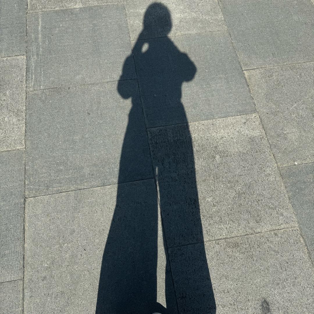 小小的