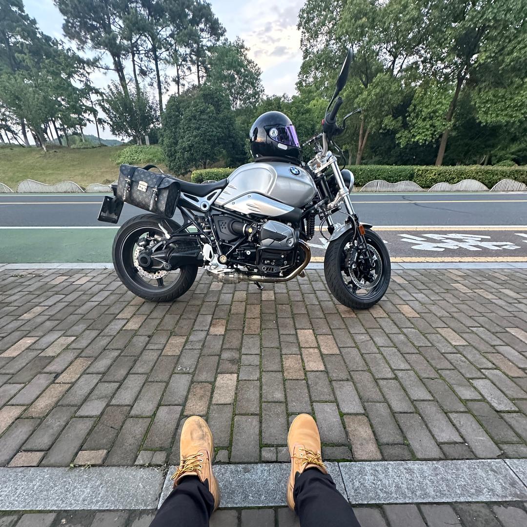 KK🏍️