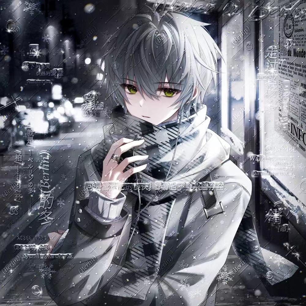 -”a