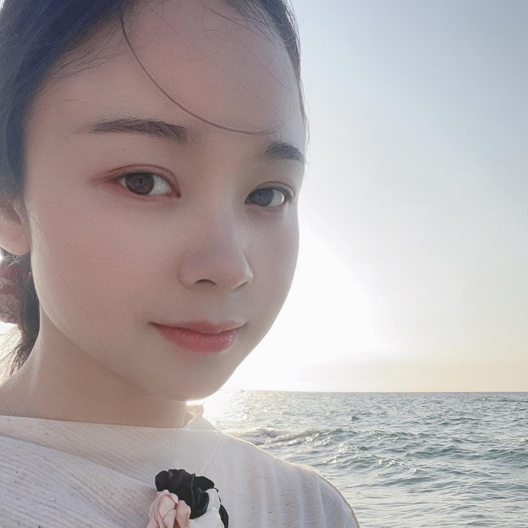 爱马的表妹