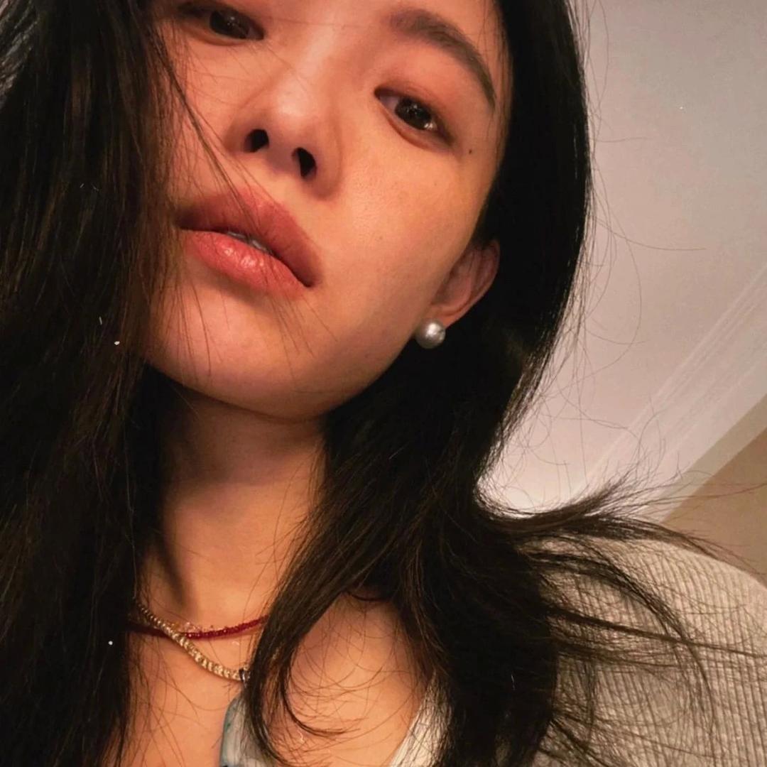 陈哈哈哈（闭关中）