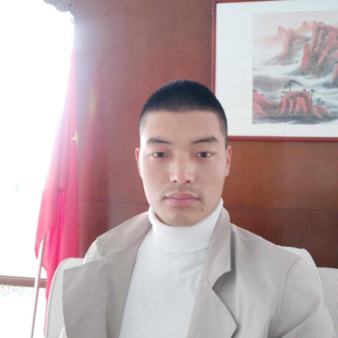 杨权威