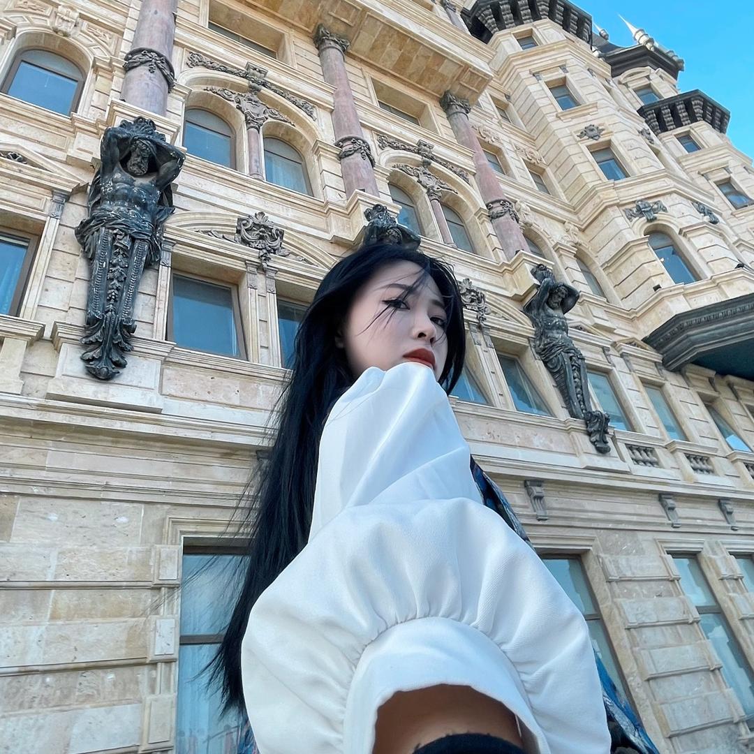 潘潘小面包