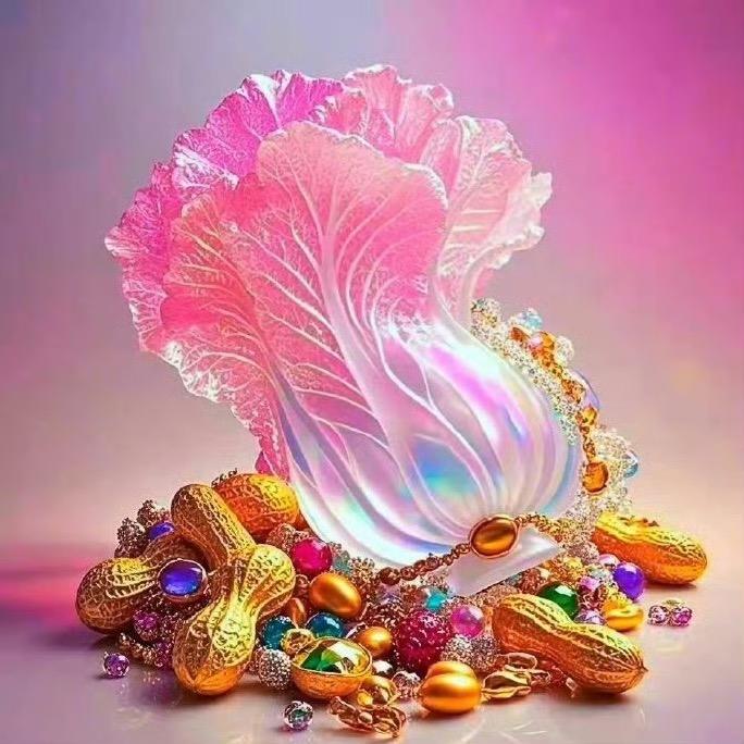 YAO钱树（连赞拉黑）