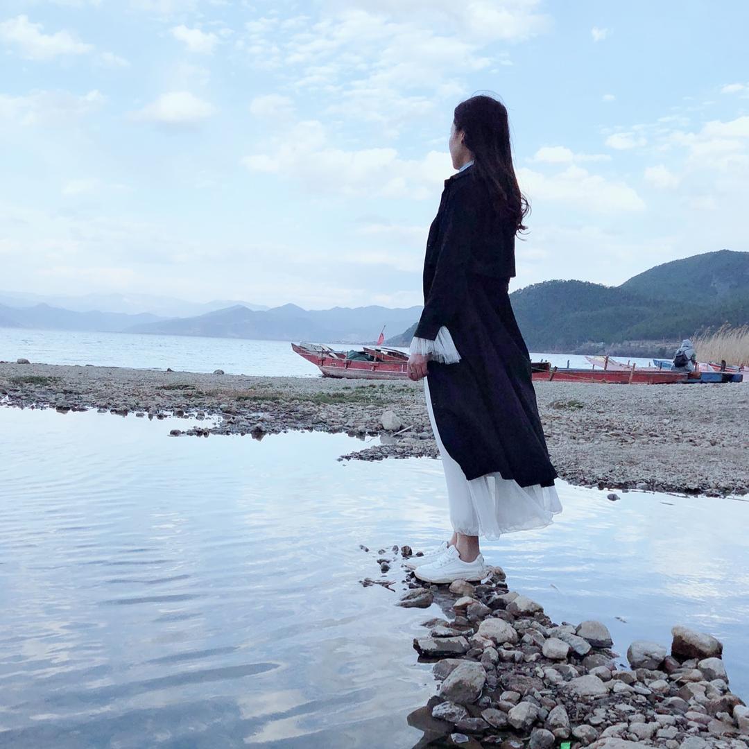 情有独钟～