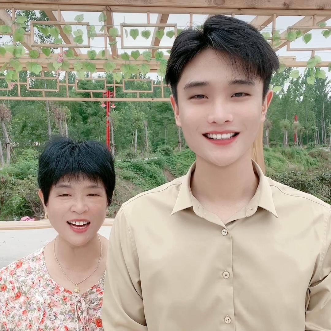 户外小袁²¹⁰❤️
