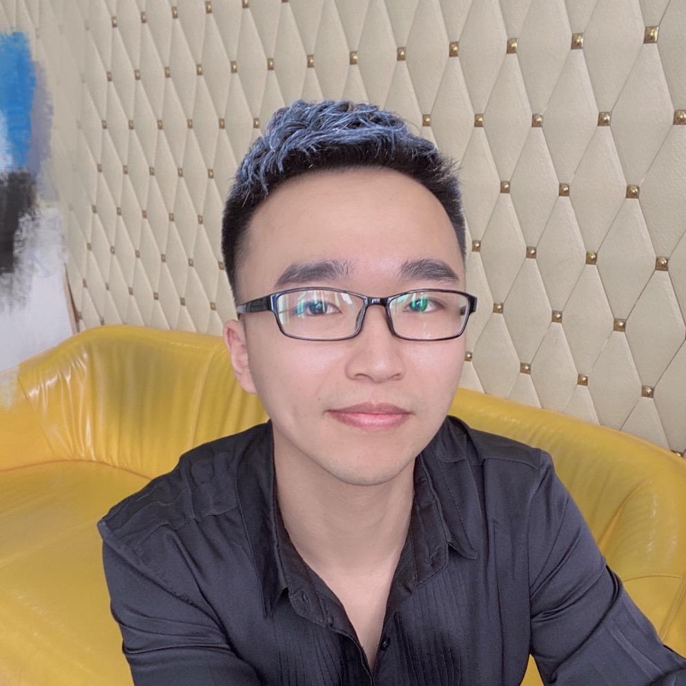 哥德式店长小九老师