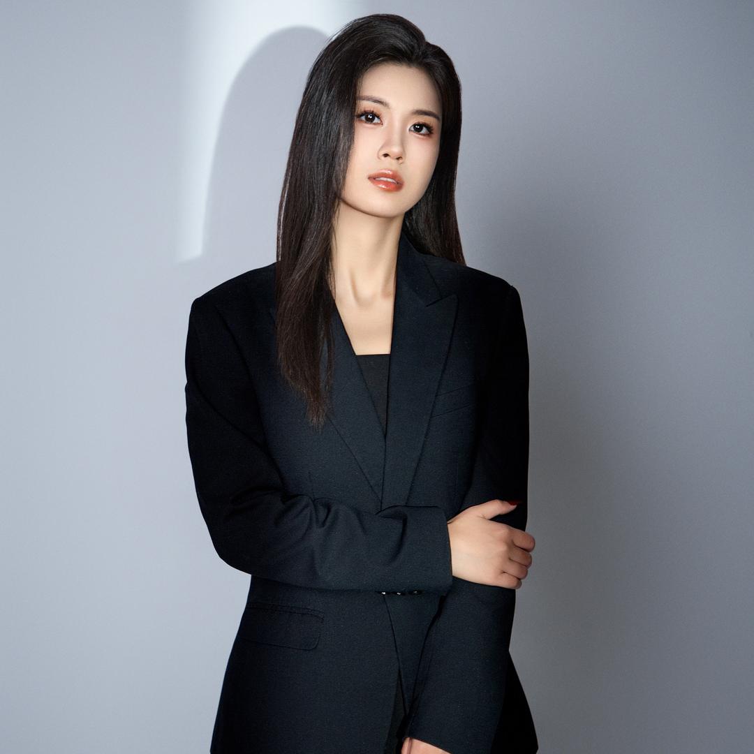 孙莹｜婚礼管家「如一·婚礼管家」