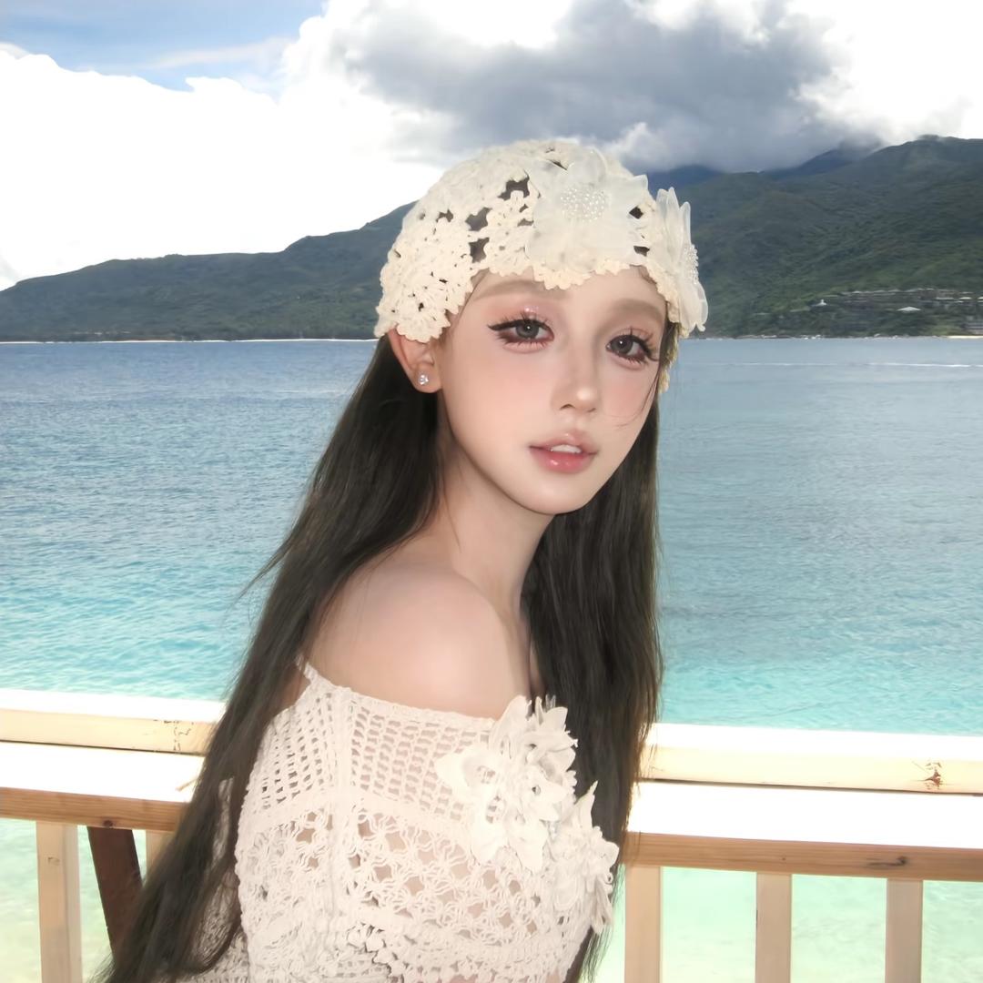 乔妹.