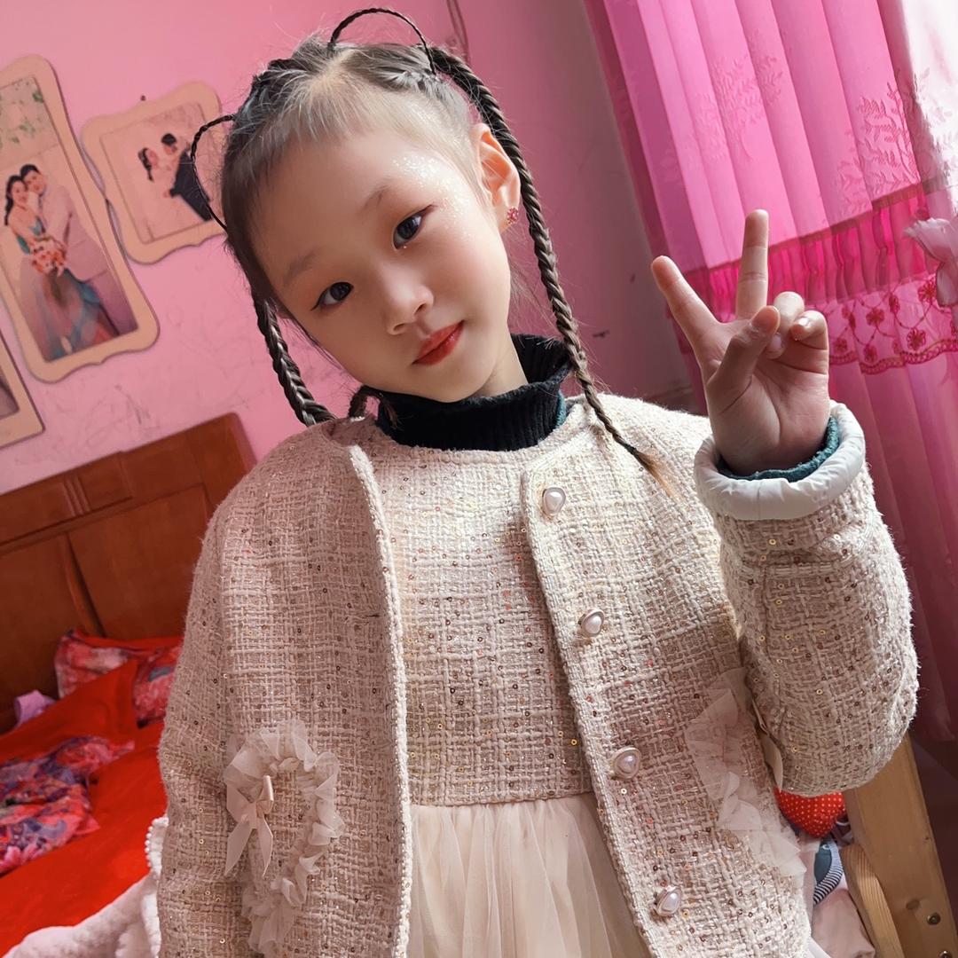 安安小baby吖💗