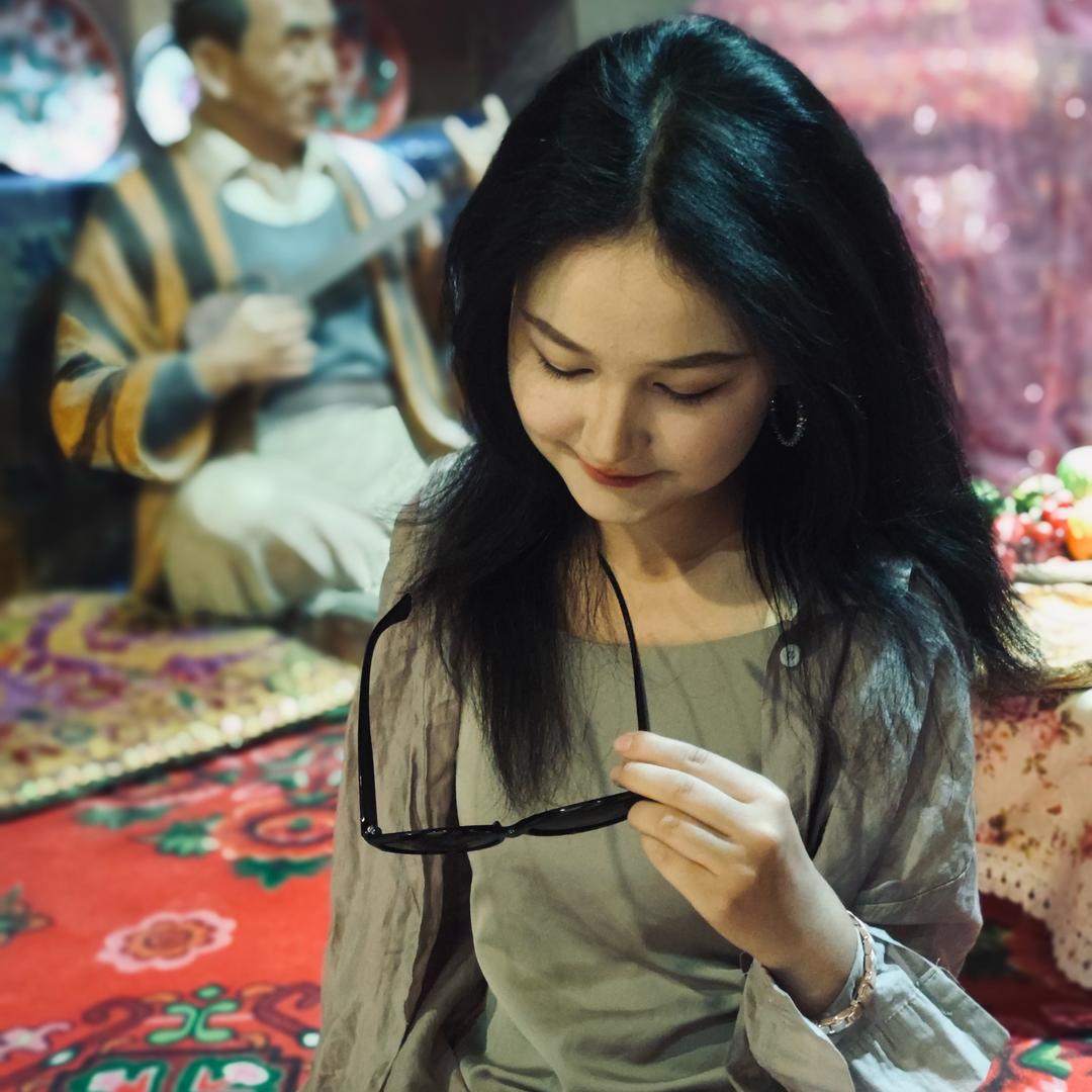 娜扎
