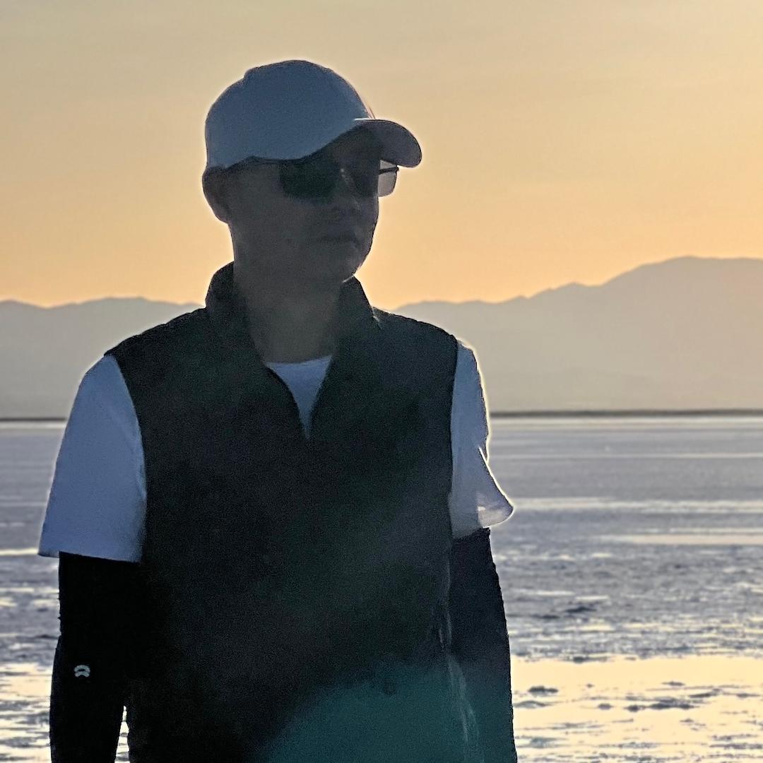 滴水穿石（🇨🇳航拍·视角）