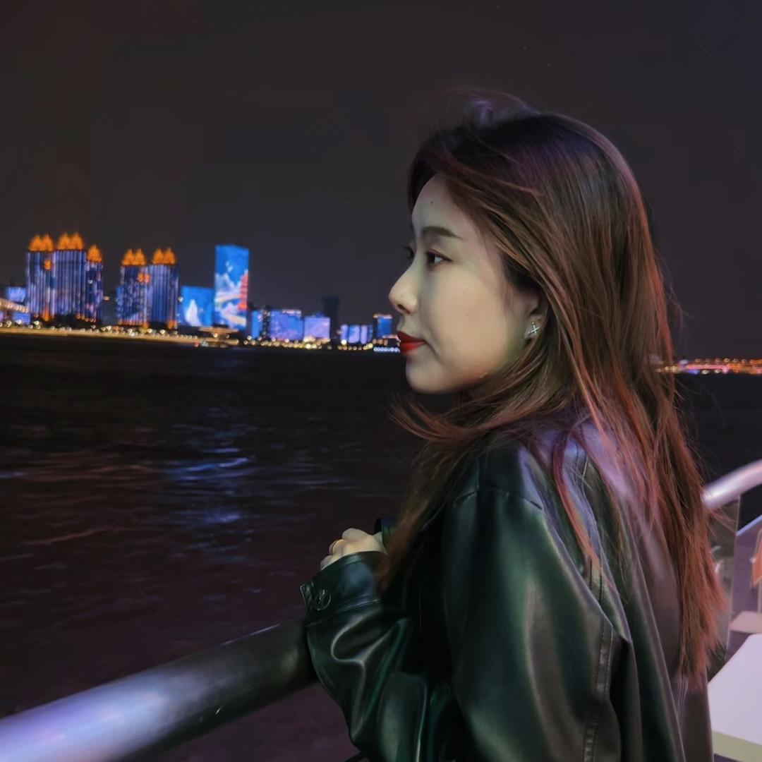晋城设计师｜小庞